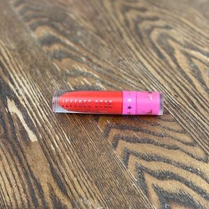 Jeffree Star liquid lip